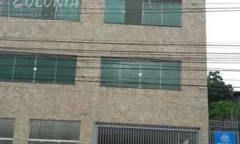 Imagem 3: Prédio para locação - Paraíso, Santo André