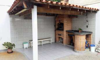 Imagem 6: CASA À VENDA NO JARDIM SANTA ROSÁLIA - SOROCABA/SP