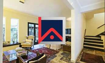 Imagem 6: Venda Casa 4 Dormitórios - 670 m² Vila Olímpia