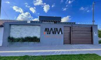 Imagem: Casa com 3 quartos à venda, 131 m² por