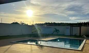 Imagem 4: Chácara Aconchegante e Moderna