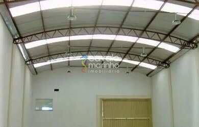 Imagem 2: Galpão para alugar com salas, 415m² - Residencial e Comercial Palmares