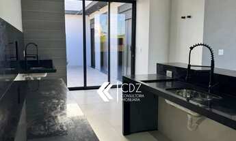 Imagem 6: Casa Condomínio Villagio Wanel - Sorocaba/Sp