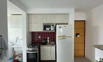 Imagem 4: Apartamento com 2 quartos à venda, 83 m² por R$ 240.000 - São Pedro - Juiz de Fora/MG