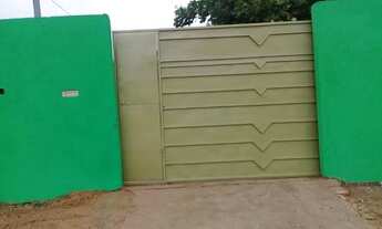 Imagem: Casa para locação em ribas do rio pardo