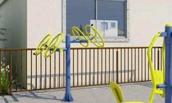 Imagem 7: Parque Mirante da Barra - 40m² a 49m² - São Jorge - Maceió, AL - ID3565