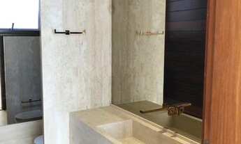 Imagem 5: Belíssima casa, 5 suítes- Condomínio Miafiori, Rio Verde/GO