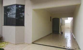 Imagem 4: CASA - Jardim Licce - Maringá PR