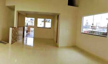 Imagem 4: Lindo sobrado com 2 quartos, 2 salas e Sacada com churrasqueira!