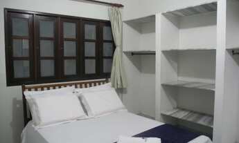 Imagem 5: Apartamento de 2 quartos para 6 pessoas