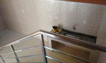 Imagem 6: Casa Mar de Espanha - Centro - 2 Quartos -MG