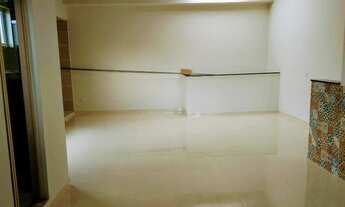 Imagem 6: Lindo sobrado com 2 quartos, 2 salas e Sacada com churrasqueira!