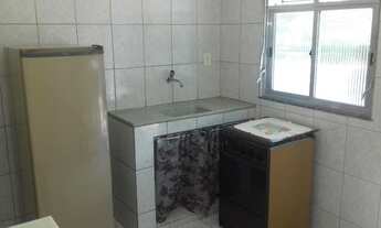 Imagem 4: Kitnet Mangaratiba Anual