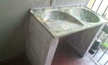 Imagem 6: Aluga-se Casa Casa com 2 dormitórios