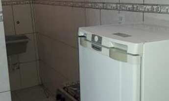 Imagem 3: Alugo kitnet mobiliada na murta c vaga de garagem