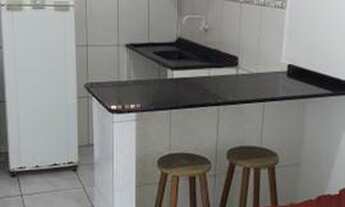 Imagem: Alugo kitnet mobiliada na murta c vaga de