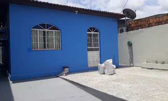 Imagem 2: Casa 2 Qtos Cj Ouro Verde - Coroado