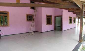 Imagem 2: Casa para alugar com 4 dormitórios em Açude, Cachoeira do campo cod:451