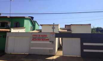 Imagem: Casa 2 quartos 1 suíte, nova e grande cidade