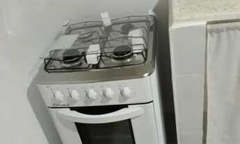 Imagem 4: Kitnet / Quitinete mobiliado nos Bancários - João Pessoa - Pb