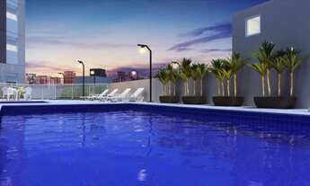 Imagem 2: Unique New City - Apartamento de 2 quartos na Vila Pirituba - São Paulo, SP - ID31501