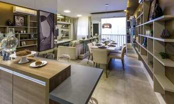 Imagem 5: Unique New City - Apartamento de 2 quartos na Vila Pirituba - São Paulo, SP - ID31501