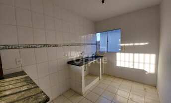 Imagem 3: Kitnet com 1 dormitório para alugar, 20 m² por R$ 450,00/mês - Jardim das Américas 2ª Etap