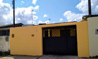 Imagem: CASA P/ ALUGAR - AEROPORTO