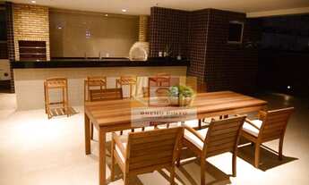 Imagem 2: Apartamento no Metropolitan com 3 dormitórios à venda, 130 m² por R$ 1.020.000 - Papicu