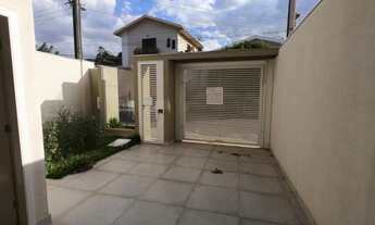 Imagem: Casa para alugar com 3 dormitórios em Jardim