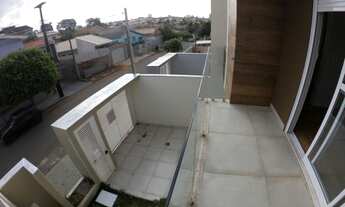 Imagem 2: Casa para alugar com 3 dormitórios em Jardim das flores i, Apucarana cod:00815.003