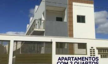 Imagem: Aluga apartamento com 2 quartos