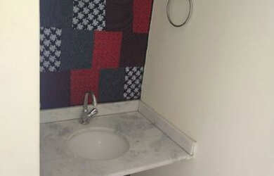 Imagem 6: Casa 2 quartos totalmente independente