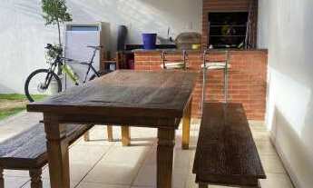 Imagem 5: Linda casa no Santo Antonio