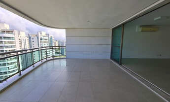 Imagem 4: Apartamento com 4 suítes Alto Padrão Península Saint Barth