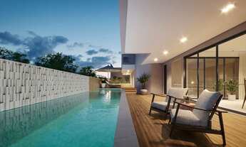 Imagem 5: Apartamento no Edifício Inside em Balneário Camboriú