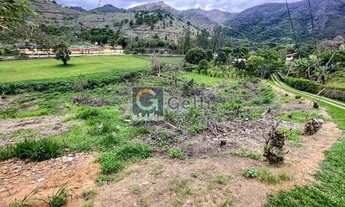 Imagem: Terreno Condomínio- Petrópolis, São José