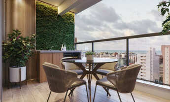 Imagem 6: Lançamento em Manaira 2 Quartos