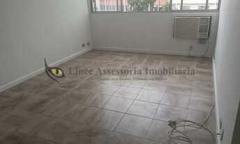 Imagem: Rio de Janeiro - Apartamento Padrão - Tijuca