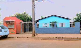 Imagem 2: Imóvel com excelente localização no bairro Nova Campo Grande! R$ 240Mil