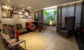 Imagem: Área Privativa à venda, 4 quartos, 3 suítes