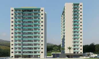 Imagem 2: O Residencial Jardim San Paulo, tem Localização Privilegiada!