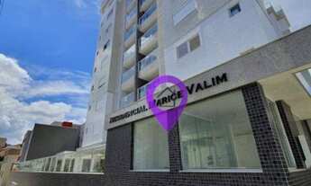 Imagem 2: Apartamento à venda, 105 m² por R$ 750.000,00 - Medicina - Pouso Alegre/MG
