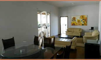 Imagem 5: Alugo Residencia em Bairro Nobre de Araguaina - TO