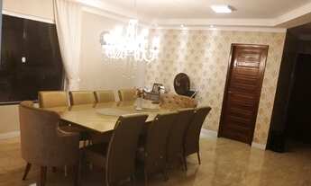 Imagem 4: ALUGO-Excelente Casa Jardins da Serra 5 Quartos-3Vagas