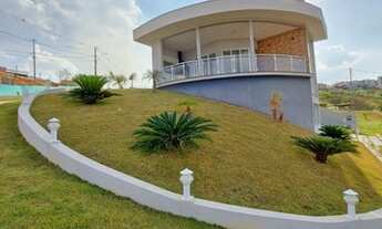 Imagem 5: Casa à venda, 4 quartos, 4 vagas, VILLA REAL - Bragança Paulista/SP