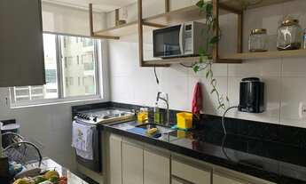 Imagem 5: Cobertura à venda, 1 quarto, 1 vaga, Savassi - Belo Horizonte/MG