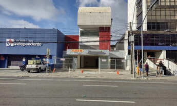 Imagem 2: ALUGA-SE PRÉDIO COMERCIAL