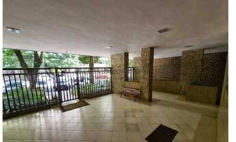 Imagem 2: Rio de Janeiro - Apartamento Padrão - Tijuca