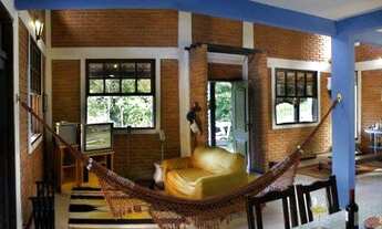 Imagem 4: Charmosa casa em Penedo Itatiaia RJ